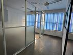 Office Building at Havelock Road Colombo-06 Sale
