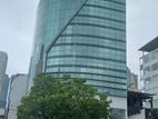 Office Building for Rent Colombo -7