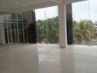 Office Building For Rent Facing Bauddaloka Mw Colombo 08 [ 2190C ]
