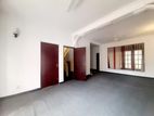 Office Building For Rent In Colombo 06