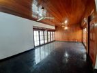 Office Building For Rent In Colombo 07