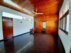 Office Building For Rent In Colombo 07