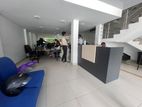 Office Building For Rent in Colombo 3 - PDC104