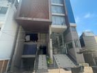 Office Building for Rent in Colombo 4