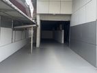 Office Building for Rent in Kotte