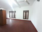 Office Building For Rent In Nugegoda Junction