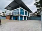 Office Building for Rent in Pelawatte, Battaramulla