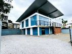 Office Building for Rent in Pelawatte, Battaramulla