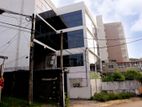Office Building For Rent in Rajagiriya - PDC28