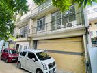 Office Building For Rent Off Elvitigala Mawatha Colombo 08 [ 1726C ]