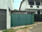 Office Building for Rent Pelawatta
