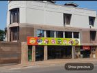 Office Building Unit for Rent in Duplication Road Colombo 3