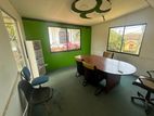 Office Building Warehouse Space for Rent Moratuwa