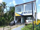Office / Business Space for Rent in Kalutara, Mahawaskaduwa