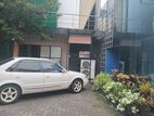 Office/ Cafe For Rent Faing Pagoda Road Pitakotte [ 2206C ]