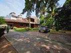 Office/Cafe For Rent In Colombo 5 - 3057/1