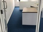 Office Carpet