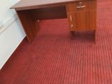 Office Carpet Service