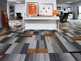 Office Carpet Installation work - Colombo 02