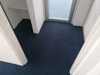 Office Carpet Work