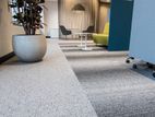 Office Carpet Work - Pannipitiya