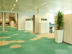 Office Carpets