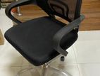 OFFICE CHAIR 4005