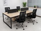 OFFICE CHAIR – (996-MD)