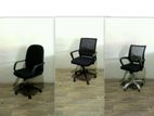 Office Chair Black