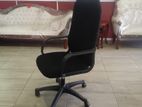 Office Chair Black