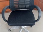 Office Chair Black High - OC1002