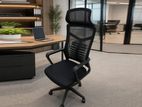 OFFICE CHAIR COLOMBO HB mesh 850A