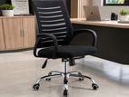OFFICE CHAIR COLOMBO MB mesh 1002