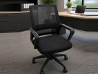 OFFICE CHAIR COLOMBO MB mesh 1003