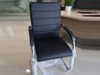 OFFICE CHAIR COLOMBO MB Visitors mesh 4009