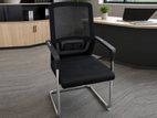 OFFICE CHAIR COLOMBO MB Visitors mesh 8301
