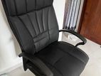 Office Chair Damro (OCH 027 – High Back Chair)