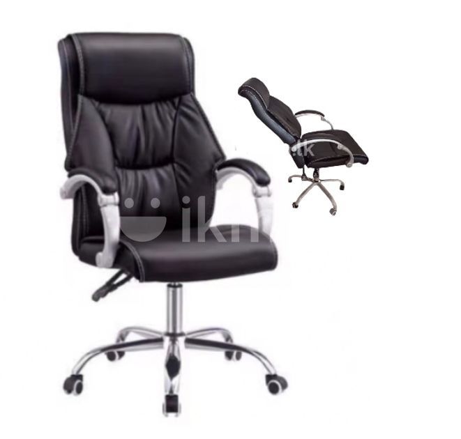 Office Chair Ratmalana ikman.lk