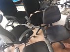 Office Chairs Set