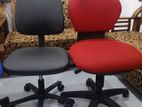 Office Chair Set