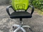 Office Chair Green