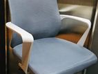 Office Chair Grey