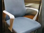 Office Chair Grey