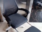 Office Chair High Back - 826