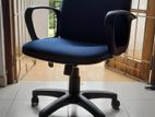 Office Chair High Back