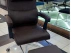 OFFICE CHAIR HIGH BACK - F037