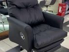 OFFICE CHAIR HIGH BACK - F072