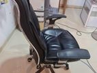 Office Chair High Back