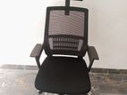 Office Chair High Back Mesh - Imported