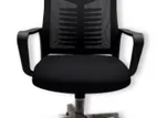 Office Chair High Back with Head-Dress - Oc1003